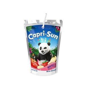 카프리썬 정글 200ml 20봉
