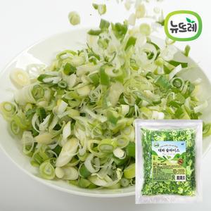 냉동 대파 슬라이스 국산 800g X 2봉
