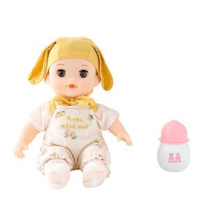 밍크뮤 출산백일선물 (YE)콩콩이X밍크뮤레몬버니인형 3431489402 24년 FW