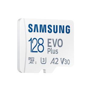 삼성전자 공식인증 마이크로sd카드 evo plus mb-mc128sa kr CS