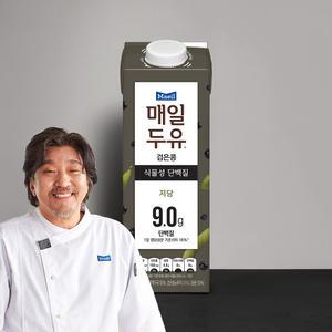 [매일유업] 매일두유 검은콩 950ml 12팩