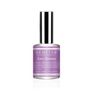 데메테르 러브 판타지 EDT 15ml / 복숭아사과 달콤한 향