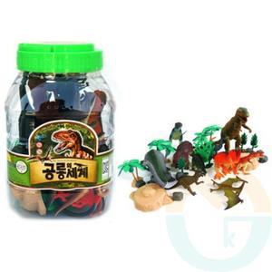 굿마켓 공룡의세계(대) 공룡피규어 공룡장난감
