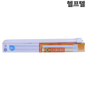 컴팩트형광램프 GE 36W 백색 HYG-FPL36W/W KSC7601 제05-0401호