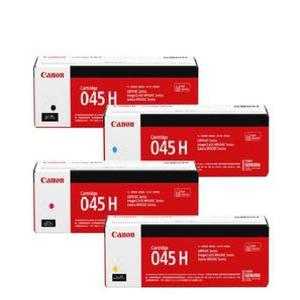 캐논 CRG-045H 파랑 대용량 정품토너 LBP611 LBP613 MF633 MF635