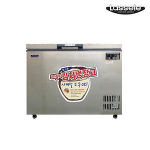 라셀르 김치냉장고 350L급 직냉식 LOK-3811R