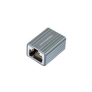 [바라보고]10000mbps 랜연장 젠더 키스톤잭 커플러 RJ45