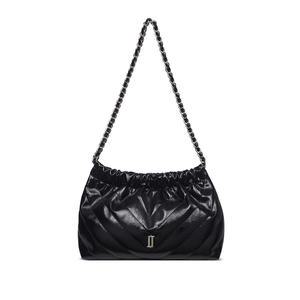 [제이에스티나] ILLY SM 숄더 BK (JHNCHA4BF339BK980)