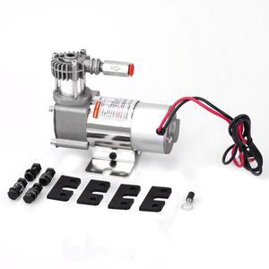 소형 에어 컴프레서, DC 12V/24V , 120PSI 1.03CFM 오메가 랙 포함-H250, VIAIR 제조사