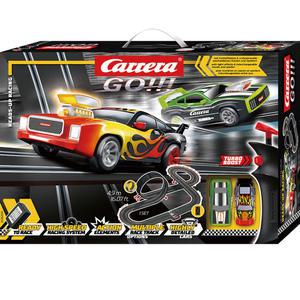 CARRERA GO Heads Up Racing/ 슬롯카/ carrera go/ 미니카/ 트랙카/ 키덜트/ 자동차장난감/ 카레라고
