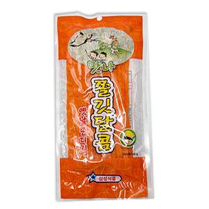 삼성식품 맛나옛날쫀드기 130g 20개입 BOX
