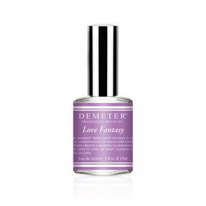 [데메테르] 러브 판타지 EDT 15ml / 복숭아&사과 향