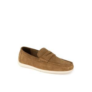 [소다](강남점)남성 비지니스 캐쥬얼 세미 로퍼 AMM414 SA38 (2CM)