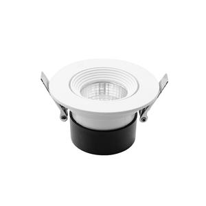 LED COB 2인치 다운라이트 5W 매립등 매입등 각도조절