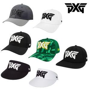 PXG 모자 모음 920 940 볼캡 버킷햇 바이저 골프모자
