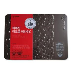 하루틴 리포좀 비타민C 1100mg x 90캡슐 x 1개 JJ몰
