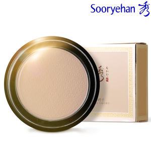 수려한 연 퍼펙트 투웨이케익 리필 12g (SPF30 PA++)