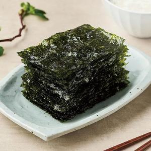 [바다원] 완도재래 도시락김128봉 (4g x 16봉 x 8팩)