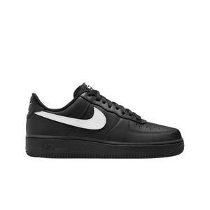 [정품아닐시3배보상] 나이키 에어포스 1 '07 블랙 화이트 Nike Air Force 1 '07 Black White