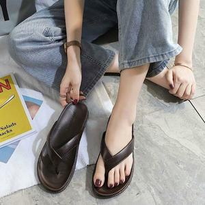 [라일리] Rly 남여공용 커플 쪼리 바다 슬리퍼 데일리 여름 신발