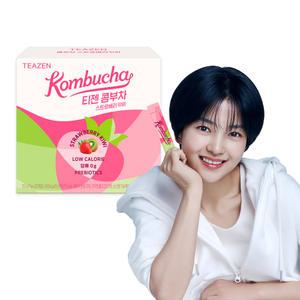 티젠 콤부차 스트로베리키위 50스틱