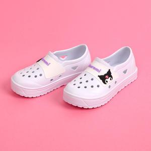 쿠로미 쿱 실내화