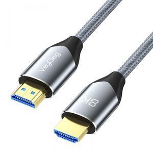 VegGieg V-H4 HDMI v2.1 케이블 (1.5m)