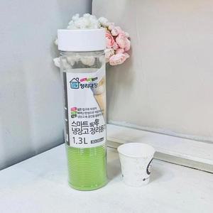 [IXHISL1V_4B]정리대장 1.3L 스마트톡