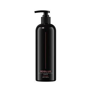 ROBLUE 로블루 순한 약산성 두피청정 정수리냄새 퍼퓸 비건 샴푸 500ml