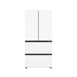 [LG]Z509MHHF23 디오스 오브제컬렉션 4도어 김치냉장고 505L