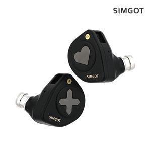 SIMGOT EW300DSP 심갓 사운드캣 정품 EW-300 C타입 이어폰.