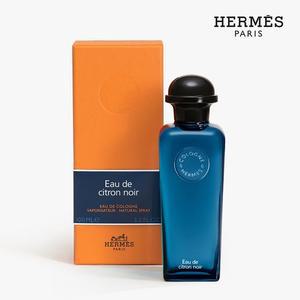 에르메스 오드 시트론 느와 오드코롱100ml
