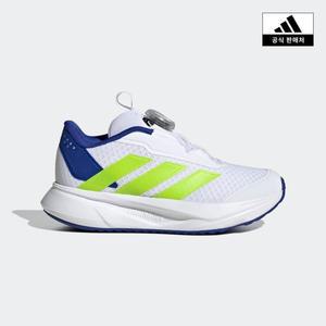 [아디다스키즈](하남점)[adidas kids] (170~240)DURAMO SL2 BOA K (JI1695)