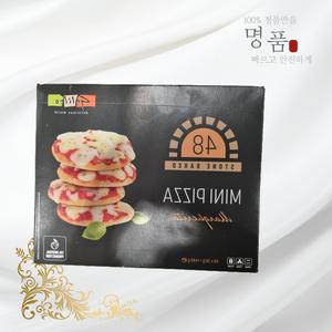 정품보장 코스트코 갈릴레오 미니피자 마르게리타 30G x 48개입 아이스박스포장 안전구매