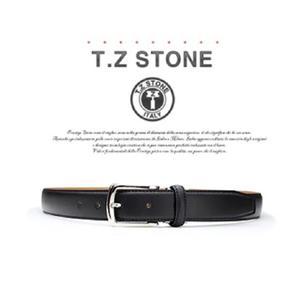 티지스톤 TZ1D106BK 클래식 오일풀업카프 블랙벨트