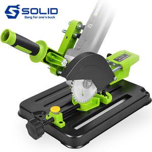 솔리드 슬라이딩 핸드그라인더 그라인더스탠드 그라인더거치대 S-S01