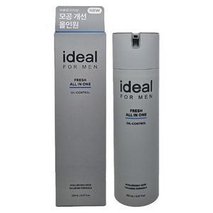 아이디얼포맨 프레시 올인원 150ml