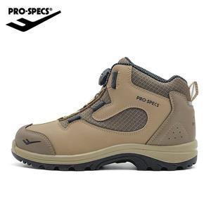 [프로스펙스][PRO-SPECS] PS-28 스틸토캡 메쉬원단 다이얼 안전화