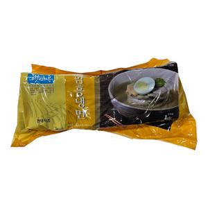 햇바른 함흥냉면사리 2kg