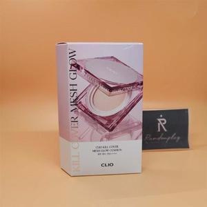 1+1 클리오 킬커버 메쉬 글로우 쿠션 2 란제리 15g + 15g