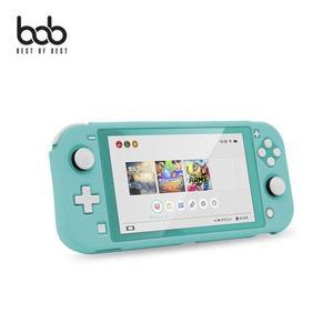 bob 닌텐세련도스위치 라이트(Lite) 솜사탕 하드케이스