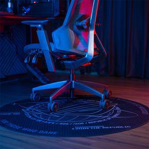 ASUS ROG COSMIC MAT 게이밍 의자 매트