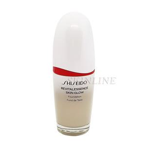 시세이도 리바이탈에센스 스킨 글로우 파운데이션 30ml 백화점정품