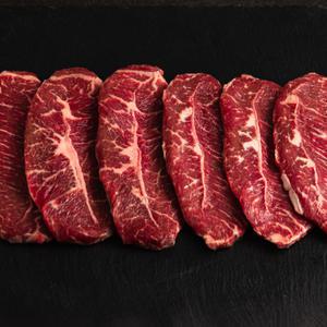 [미트포테이블] 부채살 200g x5팩 (1kg)