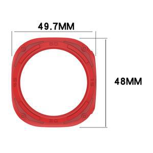 갤럭시 시계 7 울트라 47mm 보호 커버 셸 시계 스트랩 Watch7 TPU 보호 상자 액세서리에 대한 새로운 실리콘 케이스