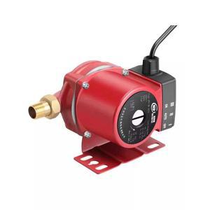 220V 기본 프라이핑 파이프 수도 가정용 자동 수압 200W 부스터펌프 진공