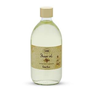 샤워 그린로즈 500ml x2SET_code5540