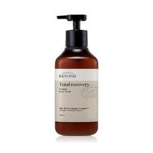 토탈리커버리 크리미 바디워시 500 mL x2SET_code5483