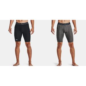 갤러리아 [언더아머] 남성 HeatGear 컴프레션 포켓 롱 쇼츠 레깅스 1361602