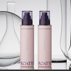 [JMW] 로아띠 라이브 모이스춰 크림미스트 노 워시 트리트먼트 미스트 200ml 듀오세트( 2개구성)